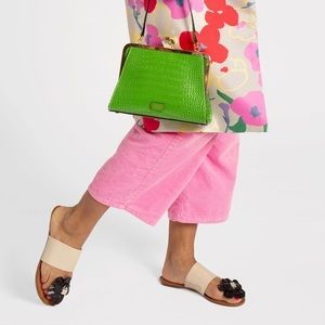 Frances Valentine Clementine Sandals